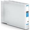 EPSON Cartuccia ciano compatibile con Epson C13T908240(T9082) ciano 4000 pagine