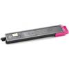 KYOCERA MITA Toner magenta compatibile con Kyocera TK-8325M magenta 12000 pagine