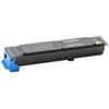 KYOCERA MITA Toner ciano compatibile con Kyocera 1T02R4CNL0 ciano 7000 pagine