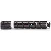CANON Toner ciano compatibile con Canon 8517B002(C-EXV47) ciano 21500 pagine