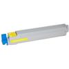 OKI Toner ciano compatibile con Oki 42918927 ciano 15000 pagine