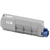 OKI Toner nero compatibile con Oki 46507508 nero 6000 pagine