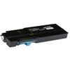XEROX Toner ciano compatibile con Xerox 106R03518 ciano 4800 pagine
