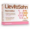 Marco Antonetto LievitoSohn Linea Pelle e Capelli Lievito Birra Integratore Alimentare 60 Cpr