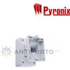 Pyronix Staffa da parete con orientamento 45° per XD10TTAM-Pyronix XD -WALL BRACKET