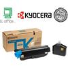Kyocera TK-5290C Toner originale KYOCERA 1T02TXCNL0