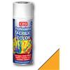 CFG SMALTO ACRILICO PROFESSIONALE GIALLO SEGNALAZIONE RAL1003 -CFGSP1003
