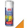 CFG SMALTO ACRILICO PROFESSIONALE GIALLO CROMO RAL1007 -CFGSP1007