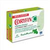 Sit Laboratorio Farmaceutico Coryfin C Integratore Gusto Mentolo 24 Caramelle