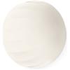 LUCEPLAN lampada da parete LITA Ø 30 cm D92P30+D92/3 - 1D920P300000+1D920/300002