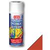 CFG SMALTO ACRILICO PROFESSIONALE ARANCIO INDUSTRIALE RAL2002 -CFGSP2002