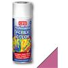 CFG SMALTO ACRILICO PROFESSIONALE ROSSO ERICA RAL4003 -CFGSP4003