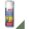 CFG SMALTO ACRILICO PROFESSIONALE VERDE RESEDA RAL6011 -CFGSP6011