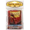 Dragon Shield - Bustine protettive Standard Copper (50 bustine) - 10216