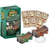 Gamelyn Games Pestilence Booster Pack: Heroes of Land, Air & Sea