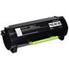LEXMARK Toner nero compatibile con Lexmark 51B2X00 nero 20000 pagine