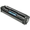 HP Toner ciano compatibile con HP CF411A(410A) ciano 2500 pagine