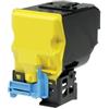 EPSON Toner giallo compatibile con Epson C13S050747 giallo 8800 pagine