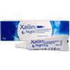 XAILIN NIGHT UNGUENTO OFT 5G