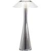 KARTELL lampada da tavolo SPACE - 9220-XX