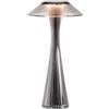KARTELL lampada da tavolo SPACE - 9220-TT