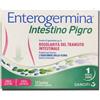 Sanofi Linea Intestino Sano Enterogermina Intestino Pigro 10 Bustine