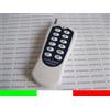 TELECOMANDO AGGIUNTIVO PER KIT 12 INTERRUTTORI WIFI
