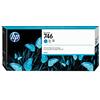 Hp Cartuccia Hp 300ml No.746 ciano [P2V80A]