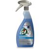 Cif Vetri e Specchi - trigger da 750 ml - Cif (unità vendita 1 pz.)