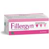 Sofar Fillergyn Gel Vaginale Lubrificante Reidratate indicato in Menopausa, 25g