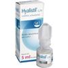 Sifi Hyalistil 0,2% Collirio, Soluzione 1 Flacone Da 5 Ml