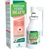 Angelini Linea Dispositivi Medici Tantum Verde SOS Afte Soluzione Spray 20 ml