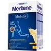 Nestlé Linea Vitamine Minerali Meritene Mobilis Integratore Alimentare 10 Buste