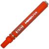 PENTEL Marcatore permanente N50 - punta tonda - arancio - Pentel (unità vendita 1 pz.)