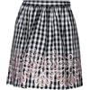 BOUTIQUE MOSCHINO - Minigonna