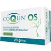 Visufarma Linea Antiossidanti Coqun Os Integratore 60 Capsule