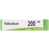 BOIRON Srl Folliculinum 200Ch Globuli Monodose Boiron