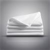 Spizzico Home LENZUOLO PIANO BASIC - 1 Pezzo - Posto e Mezzo 180x300