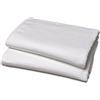 Spizzico Home LENZUOLO PIANO RASO RIGA STRETTA - 1 Pezzo - Francese 210x300