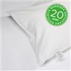 Spizzico Home COPRICUSCINO IGNIFUGO PIUMA - 10 Pezzi