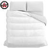 Spizzico Home PIUMINO INVERNALE IGNIFUGO - 1 Pezzo - Singolo 150x200
