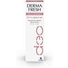 Dermafresh Pelle Sensibile - Emulsione Deodorante Delicato Spray No Gas, 75ml