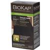 Bios Line Biokap Nutricolor Delicato - Tinta per capelli 2.9 Castano Scuro Cioccolato, 140ml