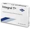 IBSA Integral T Integratore Alimentare 30 Capsule Molli