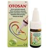 Otosan Gocce Auricolari Naturali Dispositivo Medico 10 ml