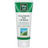 Naturwaren Allga-Pharma Crema balsamo al pino mugo - Balsamo piedi idratante e defaticante, 100 ml
