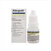 Mylan Allergodil Collirio 0,05% Azelastina Cloridrato Gocce Oculari per Congiuntivite Stagionale, 6ml