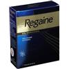 Johnson & Johnson Regaine 5% Minoxidil Soluzione Cutanea per Alopecia Androgenetica, 60ml