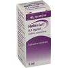 Abbvie Relestat 0,5 mg/ml - Collirio lenitivo per la congiuntivite allergica stagionale, 5 ml