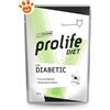 Prolife Cat Veterinary Diabetic - Bustina Da 85 Gr